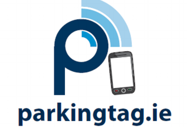 Parking Tag