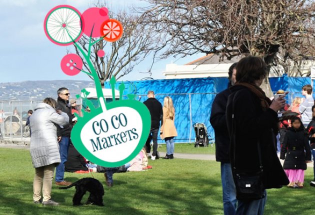 peoples park market banner