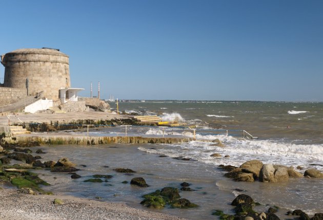 Seapoint Seapoint