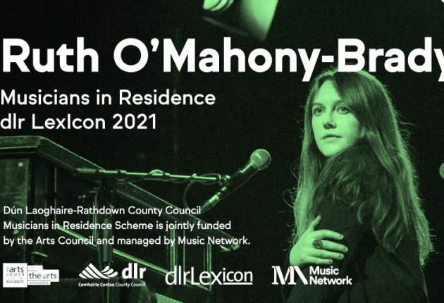 Ruth O'Mahony Brady