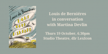 Louis de Berniéres