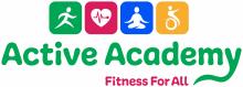 Active Academy Logo