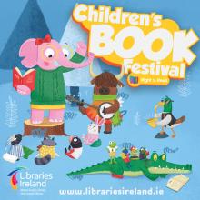 Children's Book Festival Event