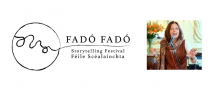 Kate Corkery Fado Fado