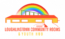 Loughlinstown Community Rooms