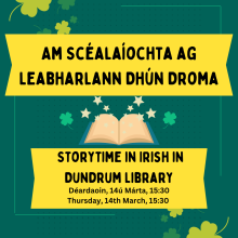 Dundrum Storytime