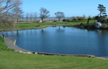 blackrock park
