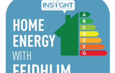 Insight E03 Home Energy