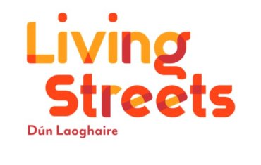 living streets logo