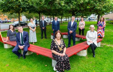 FULL Programme Launch