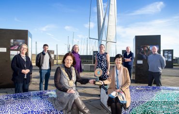 SEAI Energy Award