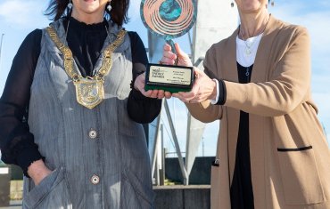 SEAI Energy Award