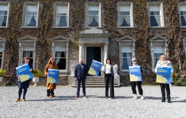 Spring Into Heritage Launch 2022
