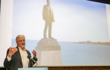 Roger Casement Book Launch