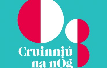 Cruinniú logo