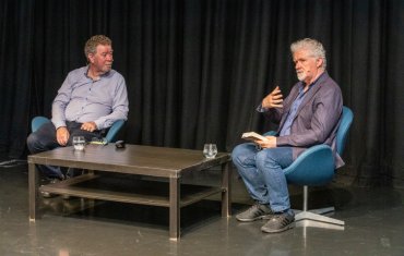 Tadhg Mac Dhonnagáin Event