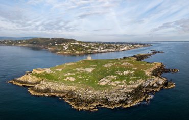 Dalkey Island