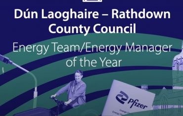 dlr Energy Team of the Year 2021