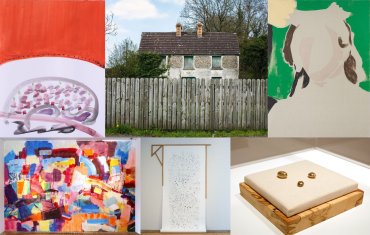 dlr open call image
