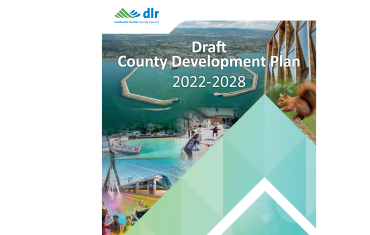 Dun Laoghaire-Rathdown County Development Plan.