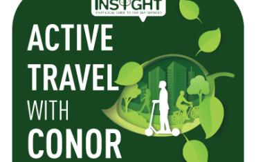 Insight - Active Travel