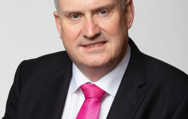 Frank Curran