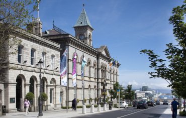 dlr launches Irish Language Advisory Committee