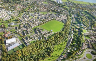 Carrickmines-Shanganagh Flood Relief Scheme