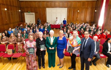 International Women's Day Event 2023