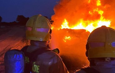 Fire Brigade Consultation