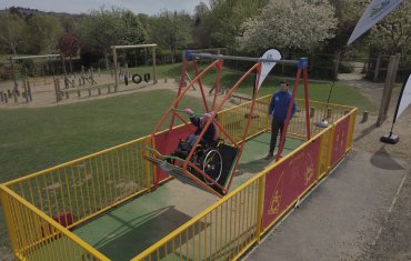 Ability Swing