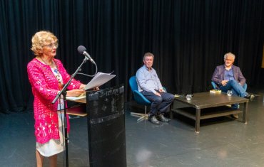 Tadhg Mac Dhonnagáin Event