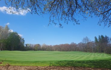 Marlay Putting Green