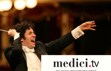 New video streaming service: Medici.tv