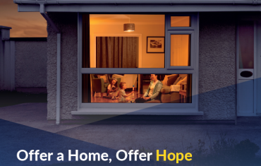 Offer A Home - Ukraine