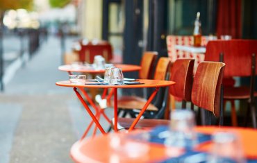 Street Furniture