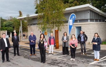 Killiney Beach Enhancement Works Update