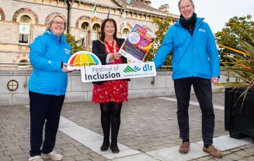 Festival of Inclusion 2021