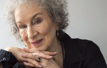 Margaret Atwood