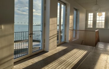 Call for Artists for Dún Laoghaire Baths