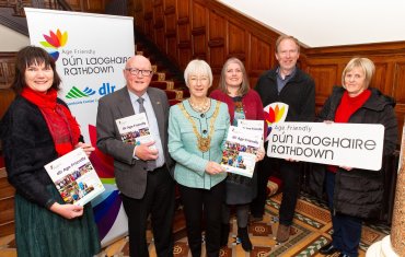 Age-Friendly Magazine 2023 