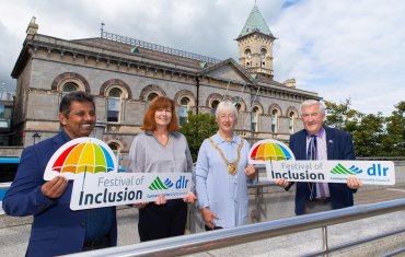 dlr Festival of Inclusion 2022