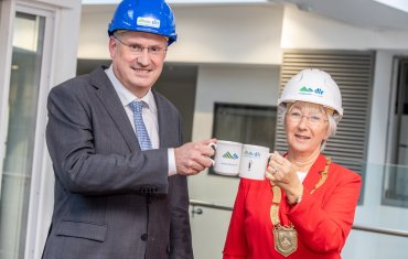 Open House Dublin 2022