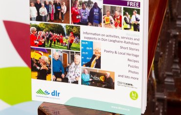 Age-Friendly Magazine 2023 