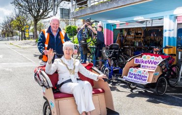 Bike Week 2023
