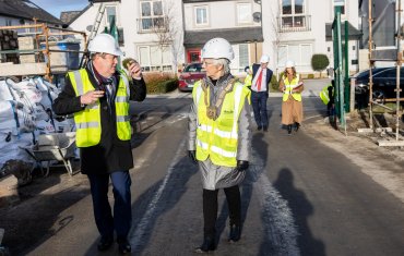 New Cost Rental Homes in Kiltiernan