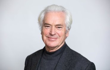 Professor Ian Robertson