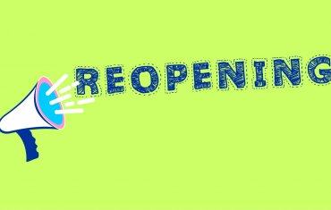 reopening 