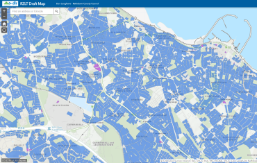 Residential Zoned Land Tax (RZLT)