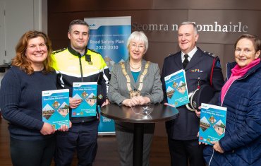 Road Safety Plan 2022-2030